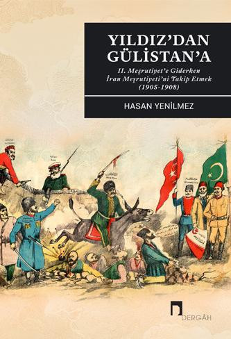 Yıldız'dan Gülistan'a